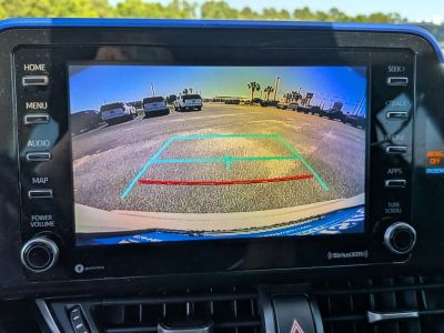 2021 Toyota C-HR — photo 19 view