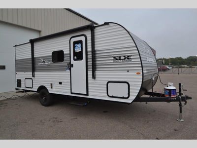 2026 Jayco Jay Flight SLX - Photo 1
