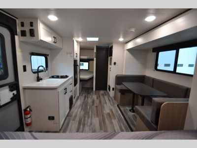 2026 Jayco Jay Flight SLX - Photo 7