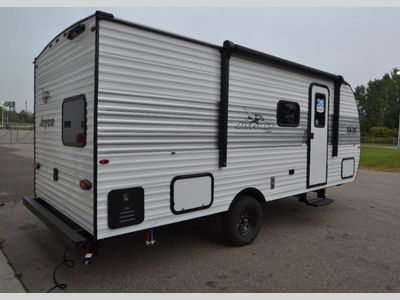 2026 Jayco Jay Flight SLX - Photo 4
