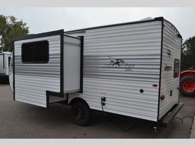 2026 Jayco Jay Flight SLX - Photo 3