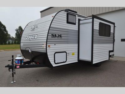 2026 Jayco Jay Flight SLX - Photo 2