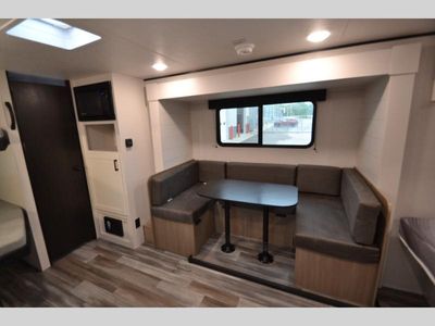2026 Jayco Jay Flight SLX - Photo 9