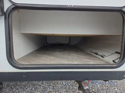 2021 Forest River RV Wildwood FSX — photo 14 view