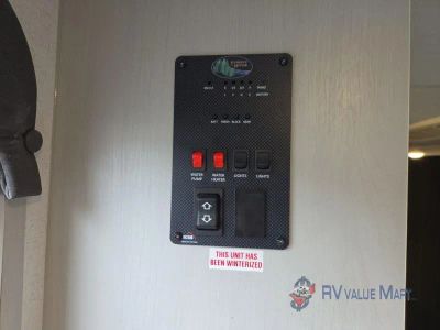 2021 Forest River RV Wildwood FSX — photo 18 view