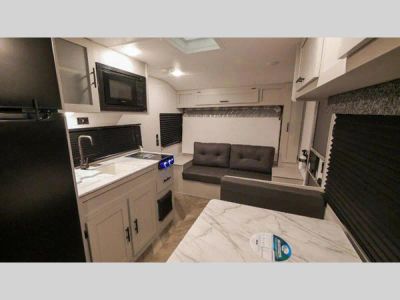 2021 Forest River RV Wildwood FSX — photo 30 view