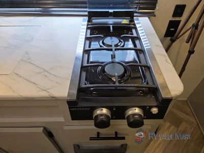 2021 Forest River RV Wildwood FSX — photo 22 view