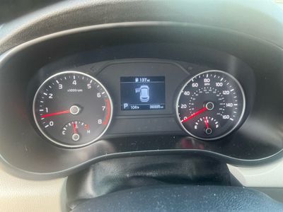 2022 Kia Sportage — photo 10 view