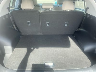 2022 Kia Sportage — photo 17 view