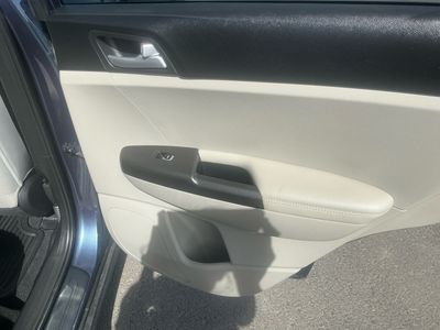 2022 Kia Sportage — photo 19 view