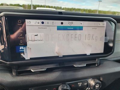 2026 2025 Jeep Wrangler - Photo 12