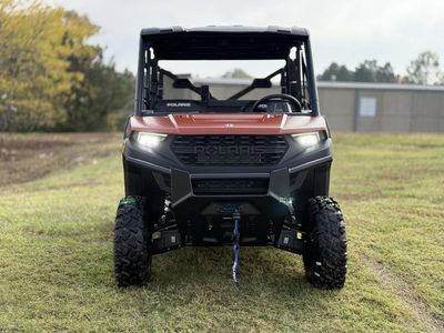 2026 Polaris Ranger Crew 1000 Premium - Photo 4