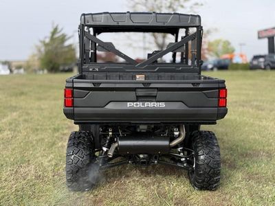 2026 Polaris Ranger Crew 1000 Premium - Photo 7