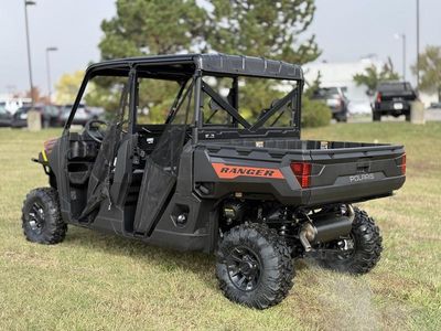 2026 Polaris Ranger Crew 1000 Premium - Photo 5