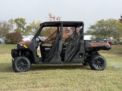 2026 Polaris Ranger Crew 1000 Premium - Photo 8