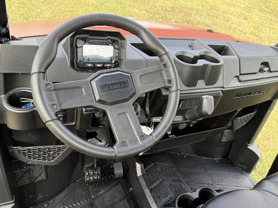 2026 Polaris Ranger Crew 1000 Premium - Photo 13
