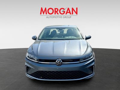 2026 Volkswagen Jetta - Photo 2