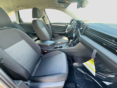 2026 Volkswagen Jetta - Photo 22