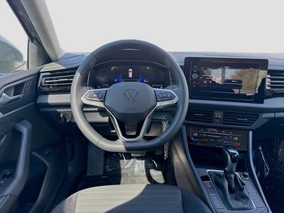 2026 Volkswagen Jetta - Photo 17