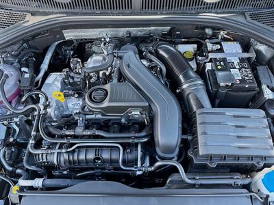 2026 Volkswagen Jetta - Photo 24