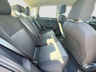 2026 Volkswagen Jetta - Photo 21