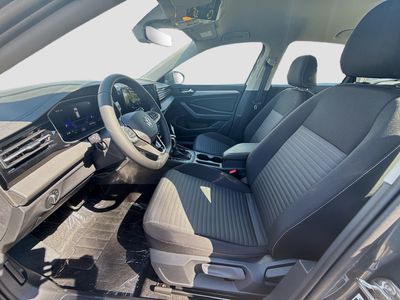 2026 Volkswagen Jetta - Photo 16