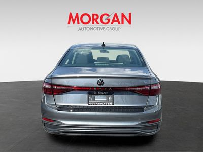 2026 Volkswagen Jetta - Photo 6