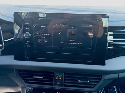 2026 Volkswagen Jetta - Photo 12