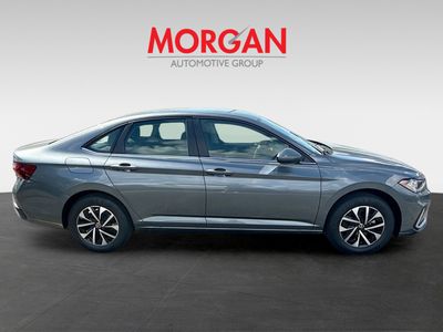 2026 Volkswagen Jetta - Photo 8