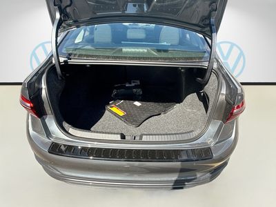 2026 Volkswagen Jetta - Photo 20