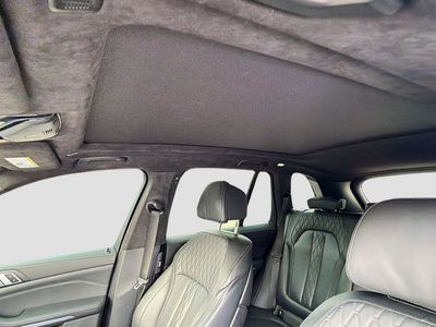 2022 BMW X5 — photo 26 view