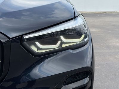 2022 BMW X5 — photo 9 view