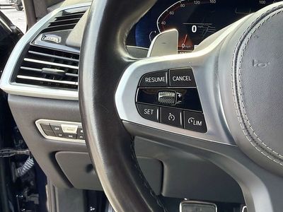 2022 BMW X5 — photo 35 view