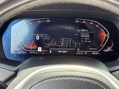 2022 BMW X5 — photo 38 view