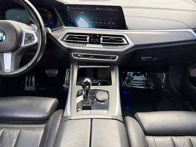 2022 BMW X5 — photo 18 view
