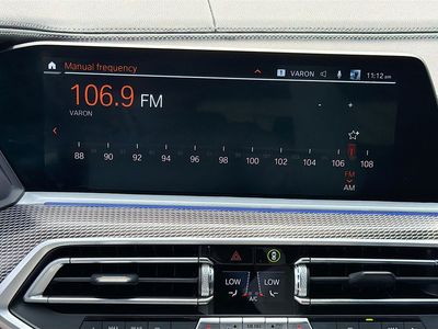 2022 BMW X5 — photo 29 view