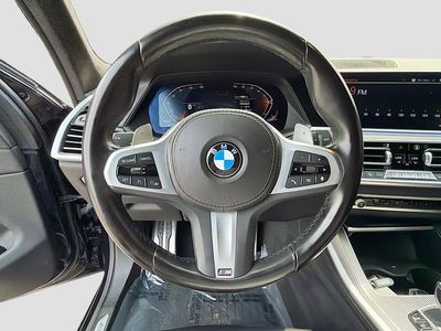 2022 BMW X5 — photo 37 view