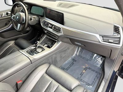 2022 BMW X5 — photo 13 view