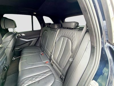 2022 BMW X5 — photo 20 view