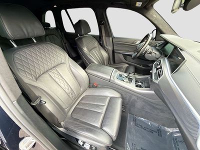 2022 BMW X5 — photo 14 view