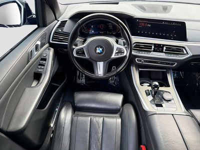 2022 BMW X5 — photo 16 view