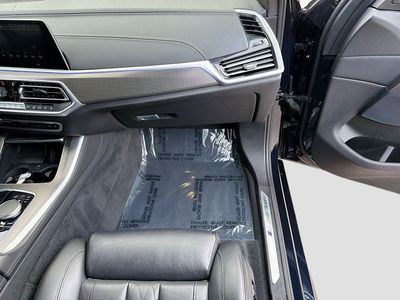 2022 BMW X5 — photo 17 view