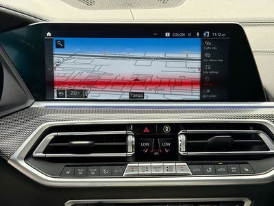2022 BMW X5 — photo 30 view