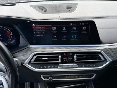 2022 BMW X5 — photo 28 view