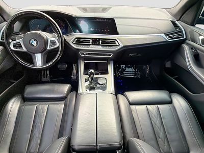 2022 BMW X5 — photo 15 view