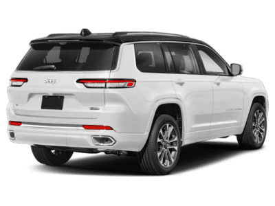 2023 Jeep Grand Cherokee L - Photo 9