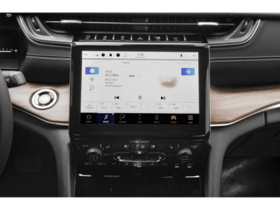 2023 Jeep Grand Cherokee L - Photo 14