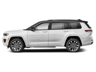 2023 Jeep Grand Cherokee L - Photo 10