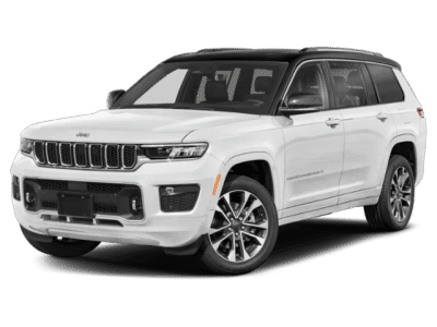 2023 Jeep Grand Cherokee L - Photo 8