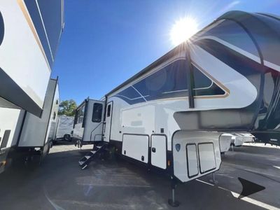 2026 Keystone RV Avalanche - Photo 8